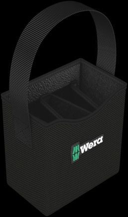 Wera 2go 4 Köcher
